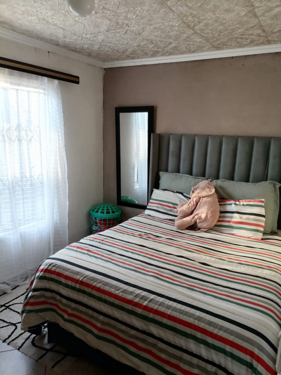 To Let 2 Bedroom Property for Rent in Mabopane Unit X North West